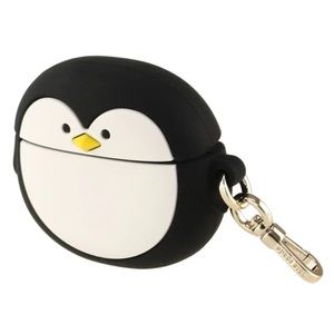 Kate Spade New York Penguin AirPods Silicon Tech Accessorie